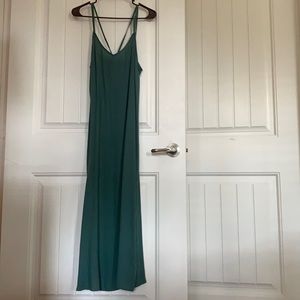 American Eagle/Aerie Maxi Dress